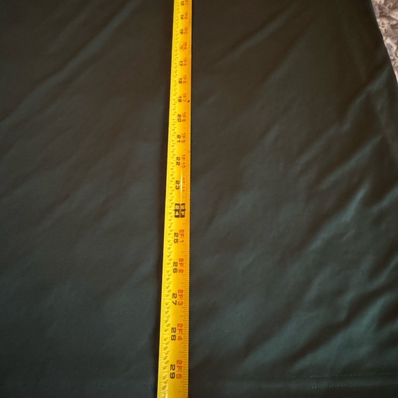 Green Long Sleeve Shirt - Picture 5 of 5